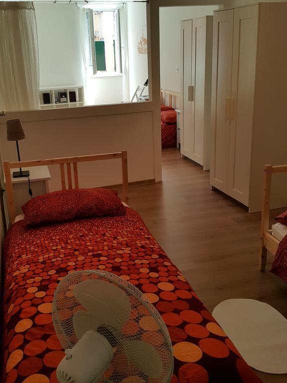 Old Town Rovinj City Center 外观 照片