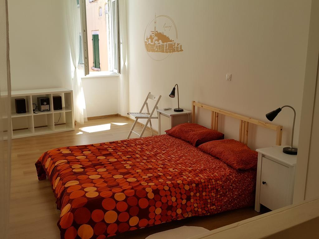 Old Town Rovinj City Center 外观 照片